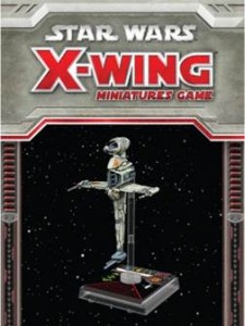 B-Wing Expansion Pack