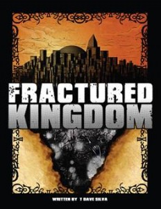 Fractured Kingdom