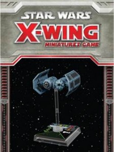 TIE Bomber Expansion Pack