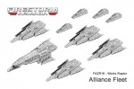 Works Raptor Alliance Fleet (9)