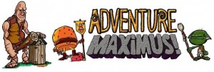 Adventure Maximus!