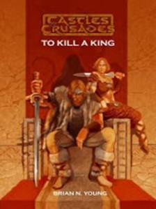 C&C Adventure To Kill A King