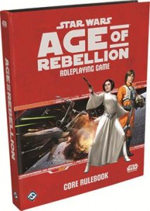 Age of rebellion
