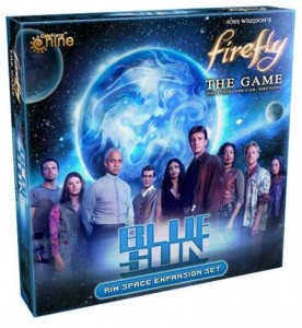 firefly game
