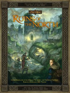 ruins of the north