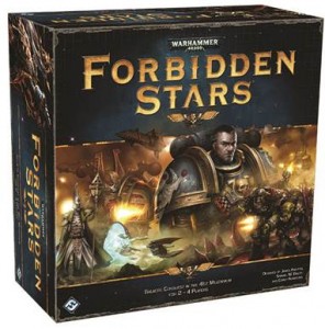 forbidden stars