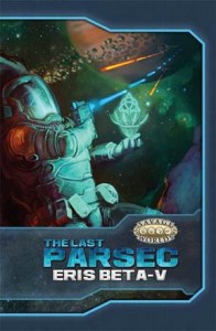 parsec a