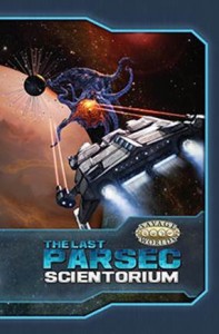 parsec science