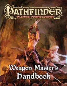 weaponmaster