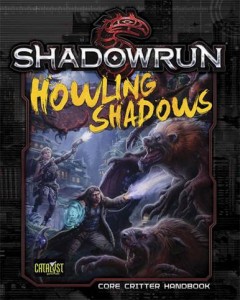 howling shadows