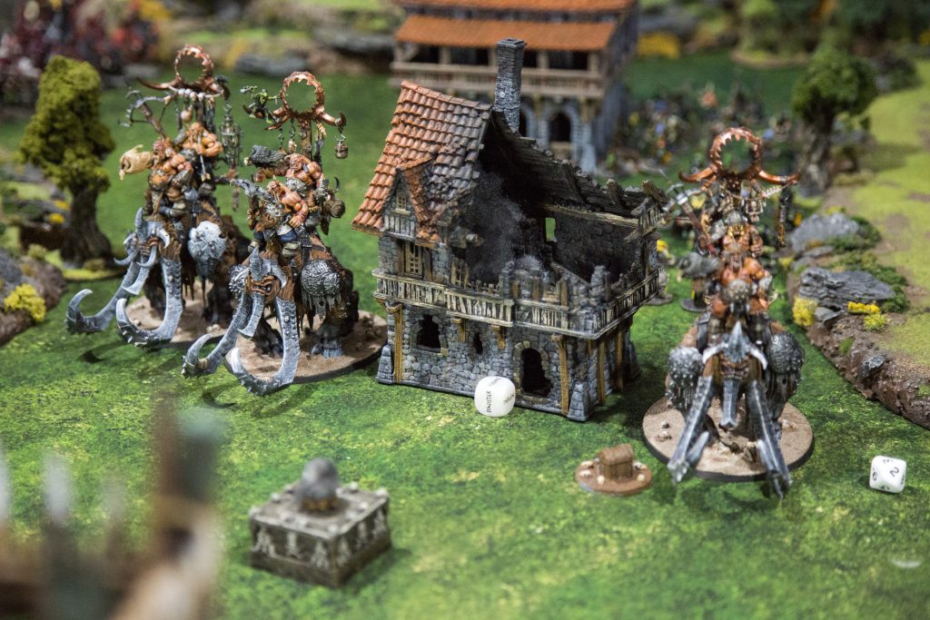 3D Printable Scenery for Everyone – from From Printable Scenery ...