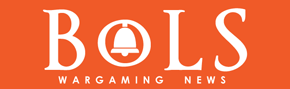 Bell of Lost Souls, Warhammer & Wargames News