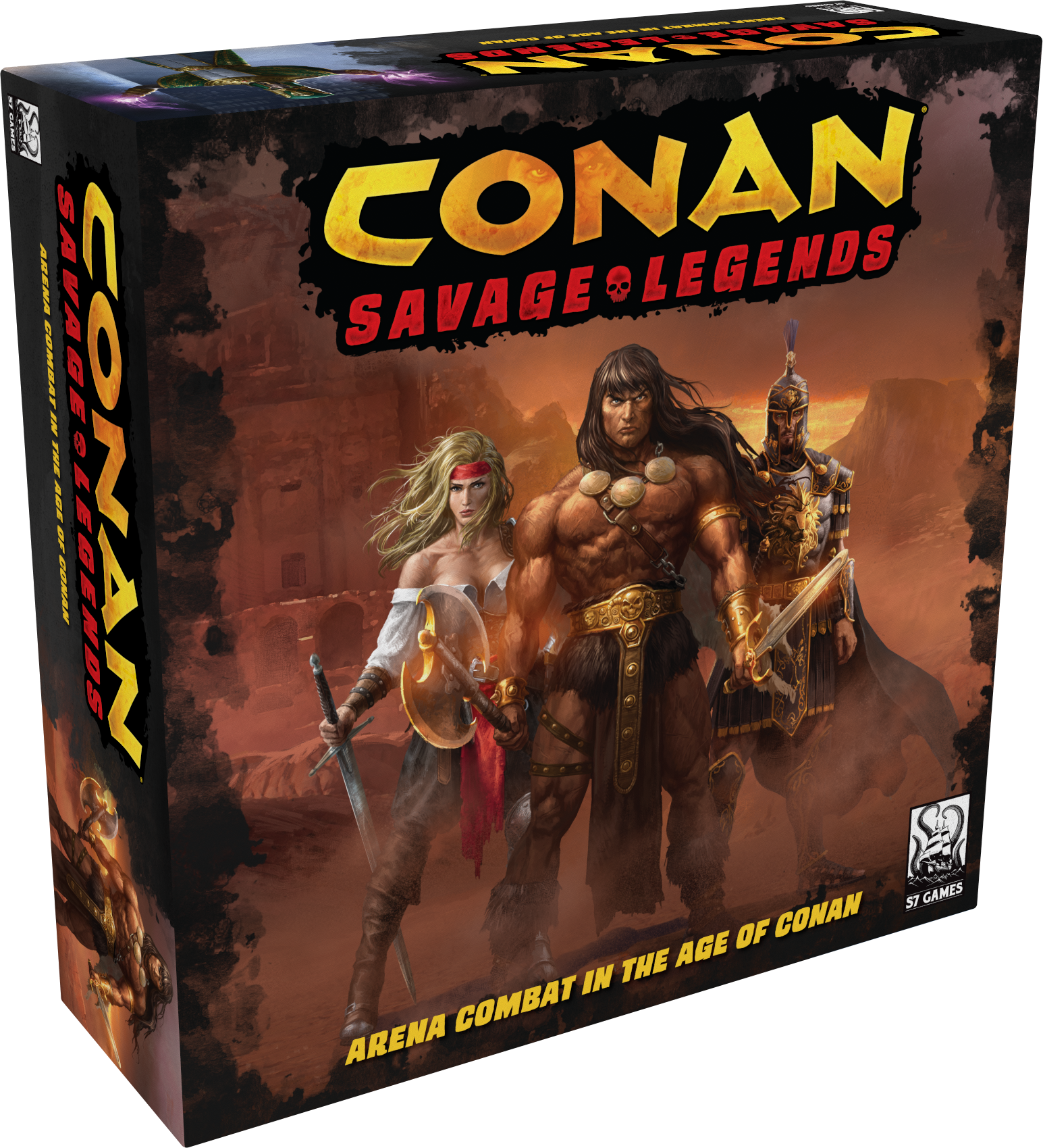 Conan package. Конан технолог. Конан настольная игра. Age of Conan настольная игра.